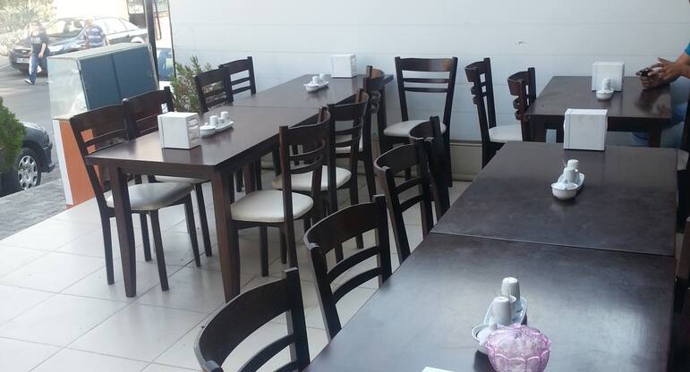 Hayal Kafe Bornova Izmir